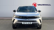 Vauxhall Mokka 1.2 Turbo 100 GS Line 5dr Petrol Hatchback